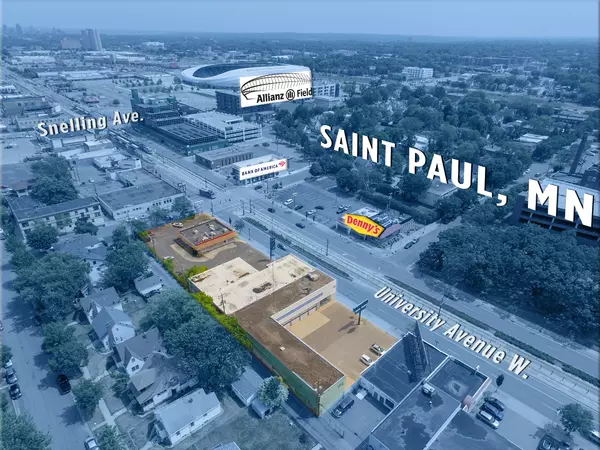 Saint Paul, MN 55104,1671 University AVE W