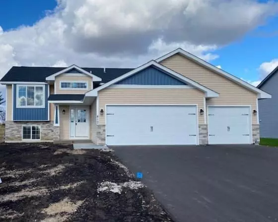 Isanti, MN 55040,412 Bluebird DR NW