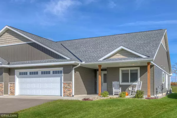 3538 Cambridge PL, River Falls, WI 54022