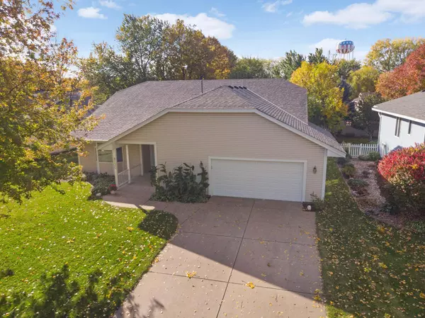 8230 Polk ST NE, Spring Lake Park, MN 55432