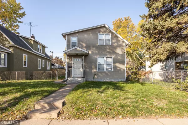 2618 Jefferson ST NE, Minneapolis, MN 55418