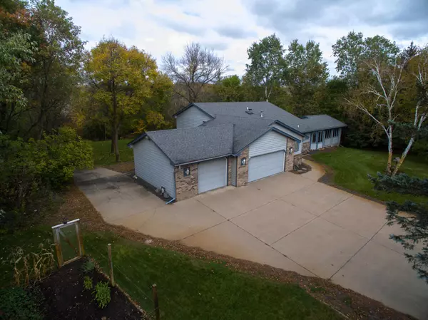 Andover, MN 55304,2777 167th LN NW