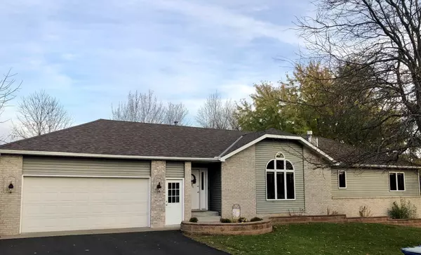 842 5th AVE N,  Sauk Rapids,  MN 56379