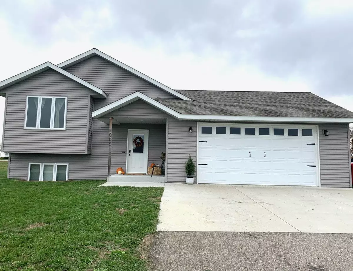 Alexandria, MN 56308,8005 Hummingbird WAY SW