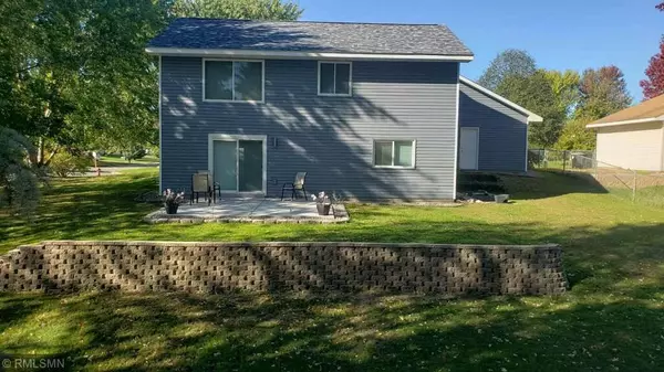 Ramsey, MN 55303,14391 Quicksilver ST NW