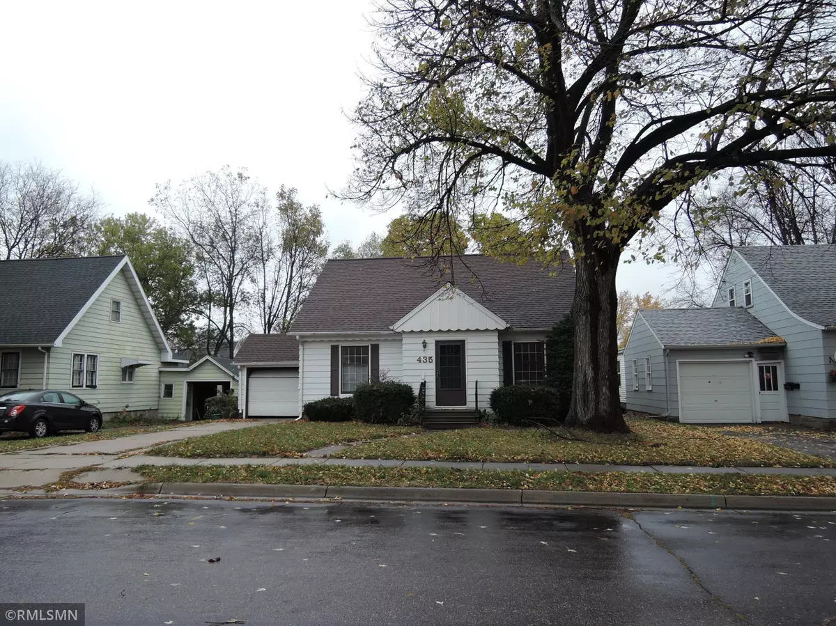 Fairmont, MN 56031,435 Willow ST