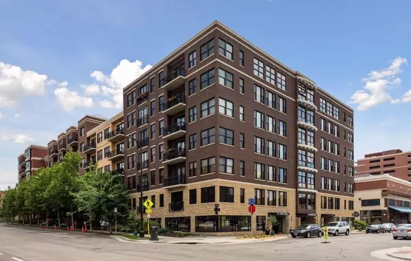 401 N 2nd ST #5107, Minneapolis, MN 55401