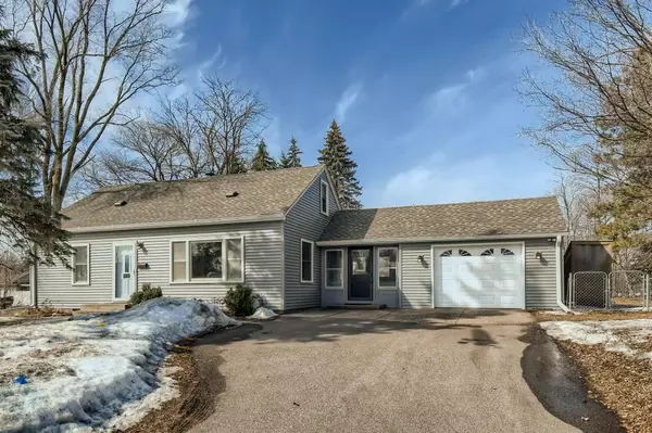 5605 Regent AVE N, Crystal, MN 55429