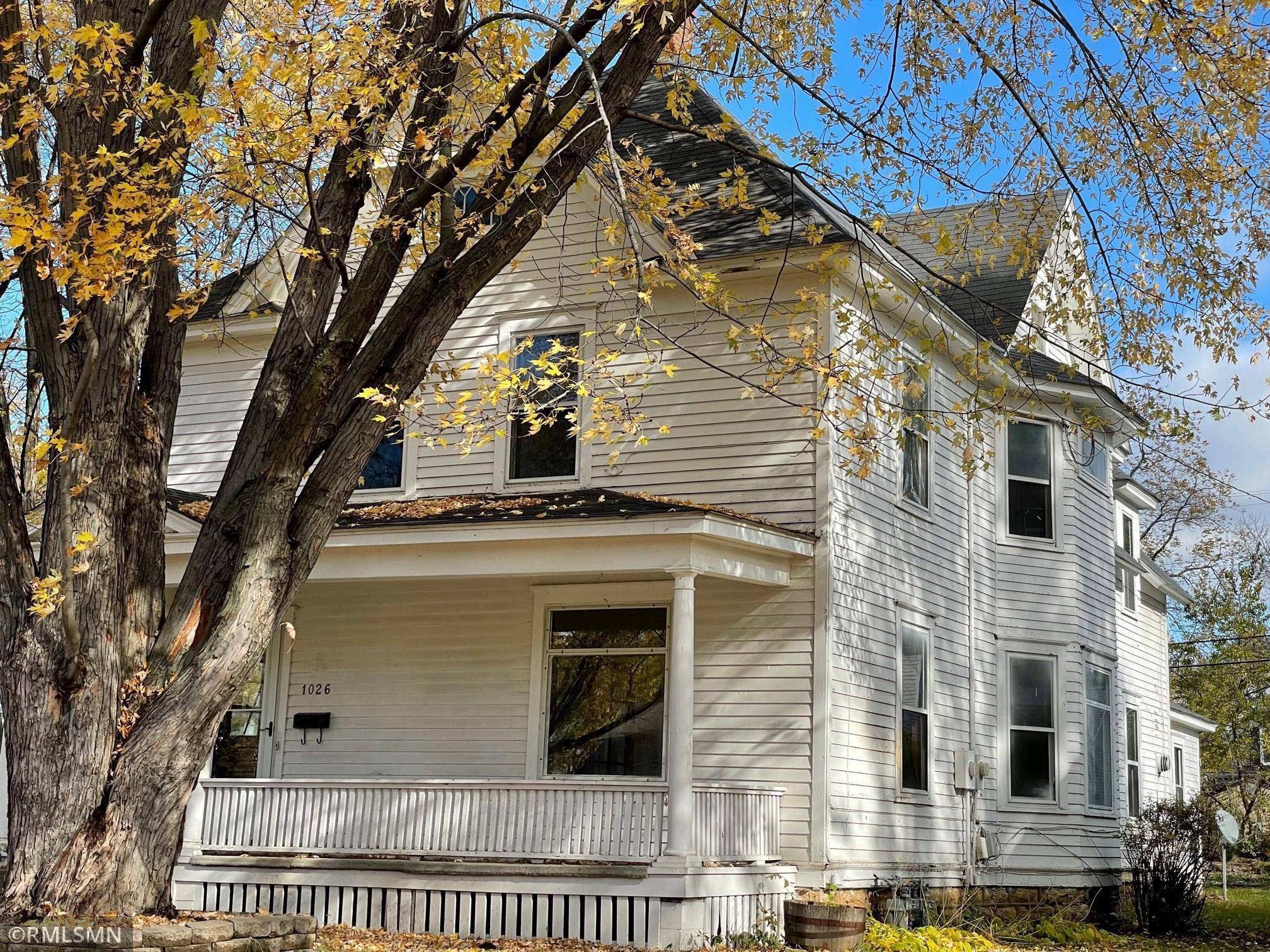 Hudson, WI 54016,1026 3rd ST