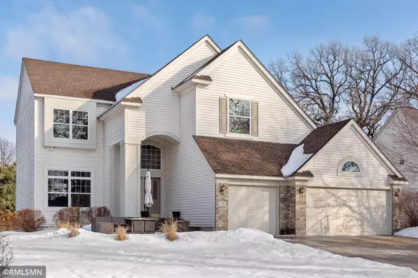 750 Woodland Hills BLVD, Victoria, MN 55386