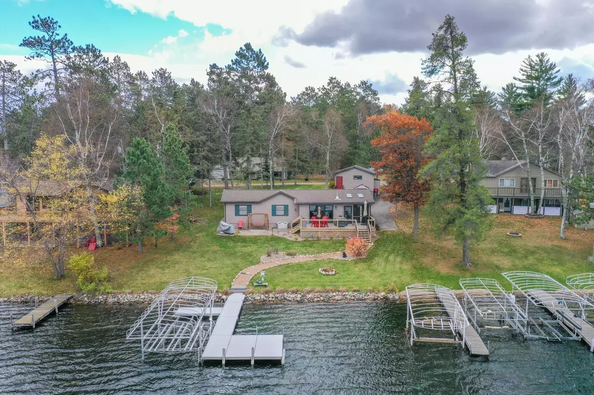 Pequot Lakes, MN 56472,34711 Peoria RD