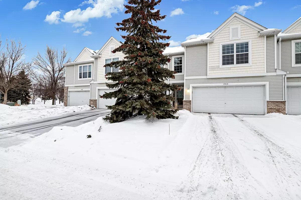 Apple Valley, MN 55124,15616 Float CT