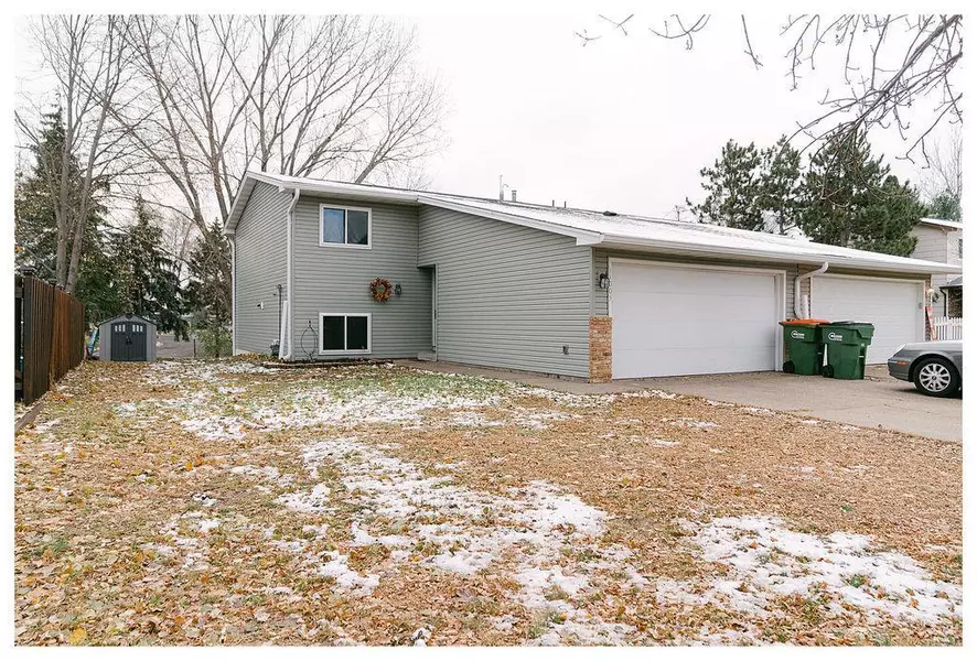 11005 Osage ST NW, Coon Rapids, MN 55433