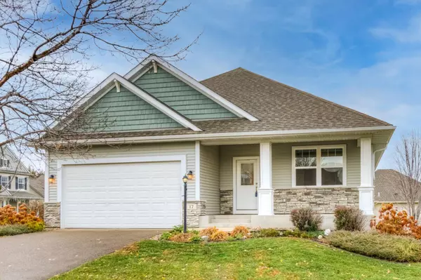 17 Prosperity WAY, Hudson, WI 54016