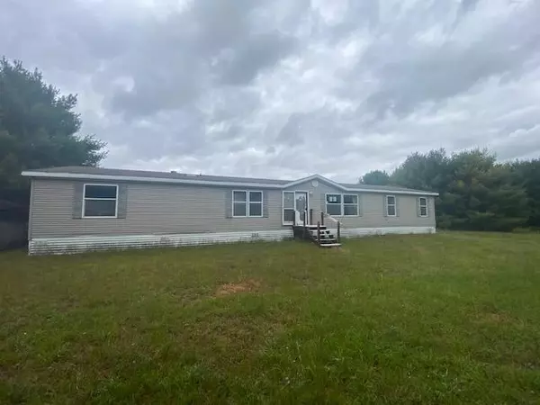 5024 Warner Lake, Webster, WI 54893