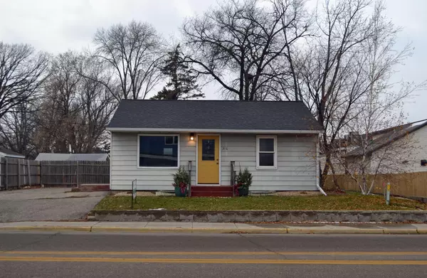 Alexandria, MN 56308,316 Nokomis ST