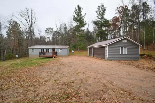 30342 County Road H, Danbury, WI 54830