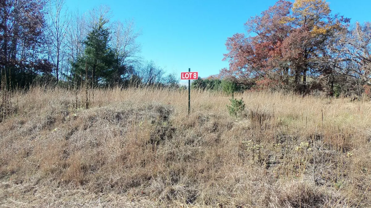 Webster, WI 54893,LOT 8 CULBERTSON RD