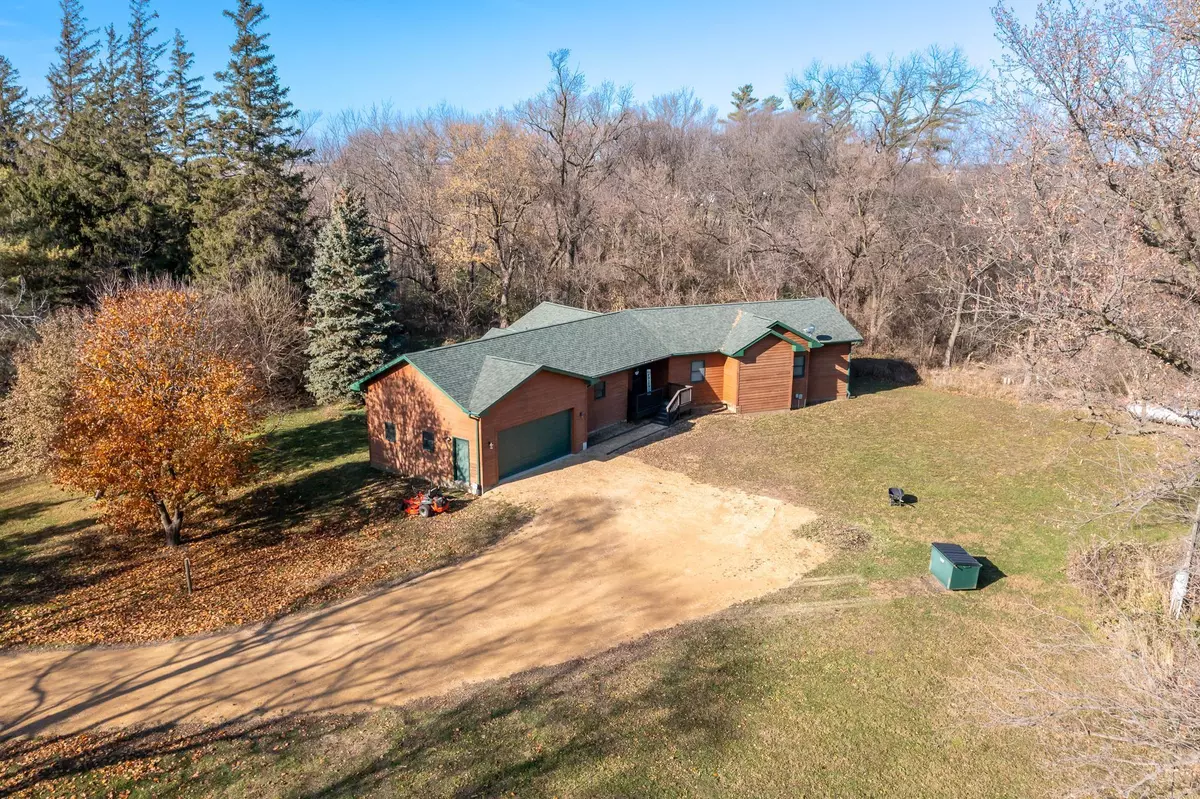 Winnebago, MN 56098,13860 330th AVE