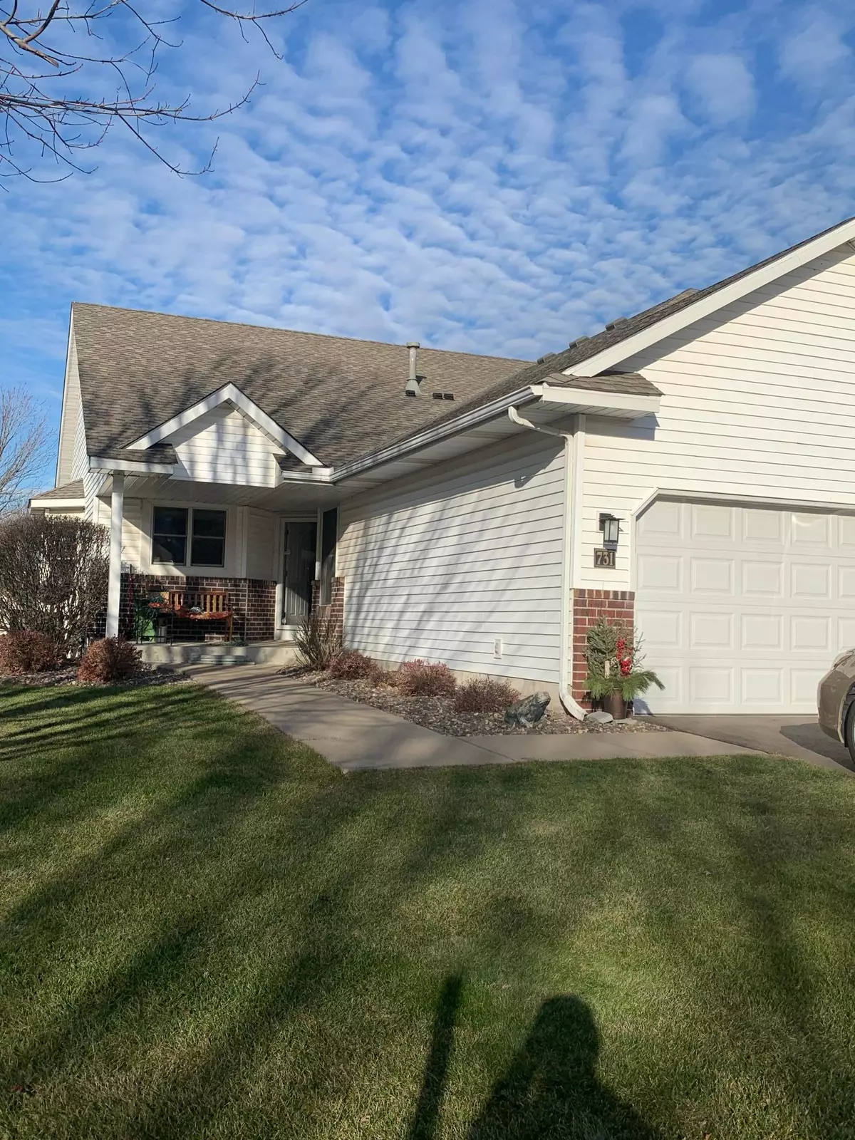 Mahtomedi, MN 55115,731 Echo Shores CT