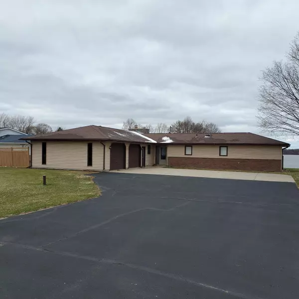 8323 Hamel WAY, Morristown, MN 55052