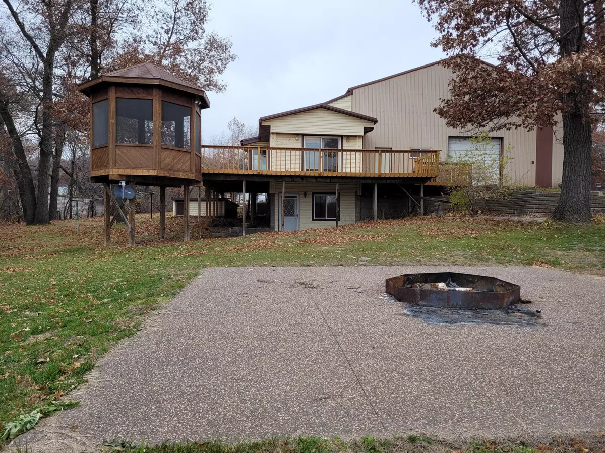 Hager City, WI 54014,N2945 970th ST