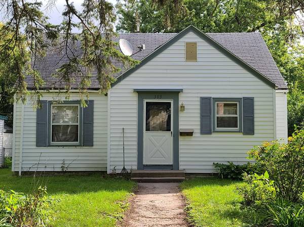 303 6th AVE N, Hopkins, MN 55343