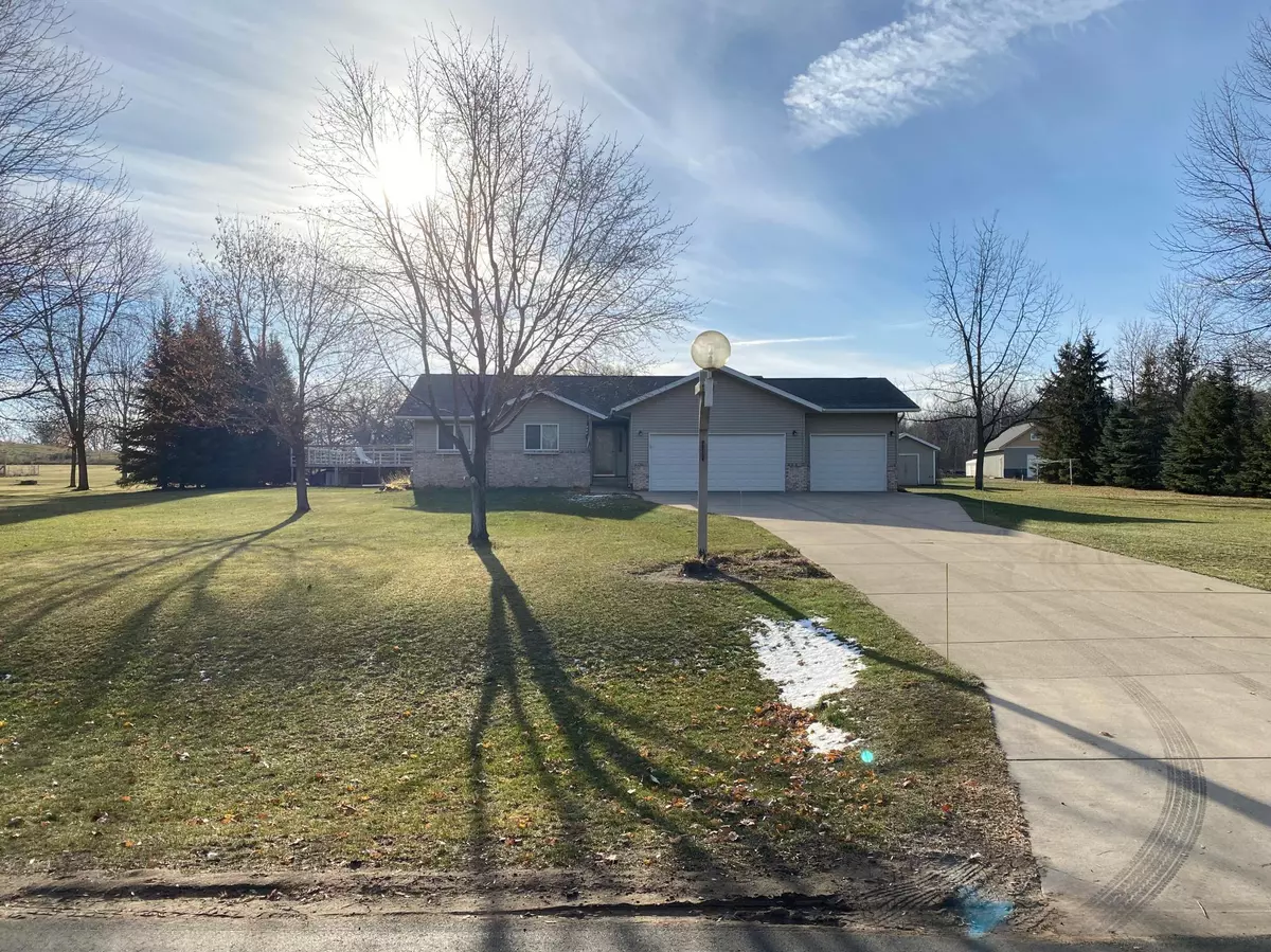 Rockville, MN 56301,25304 Pleasant RD