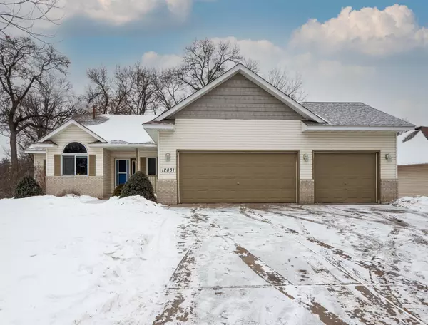 12831 195th AVE NW,  Elk River,  MN 55330