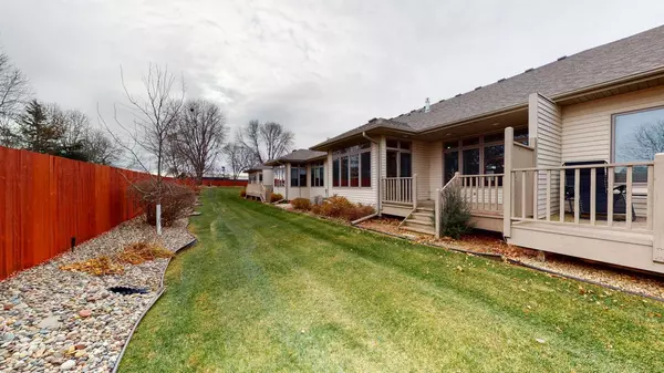 1386 N 10th ST, Lake City, MN 55041