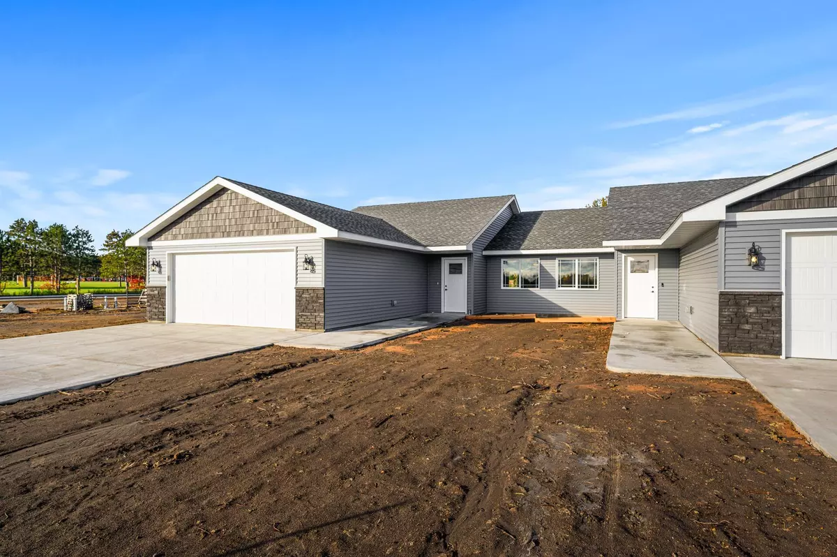 North Branch, MN 55056,38849 Maple CT