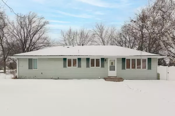 2929 116th AVE NW, Coon Rapids, MN 55433