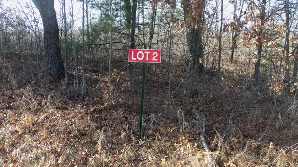 LOT 2 KRUGER RD, Webster, WI 54893