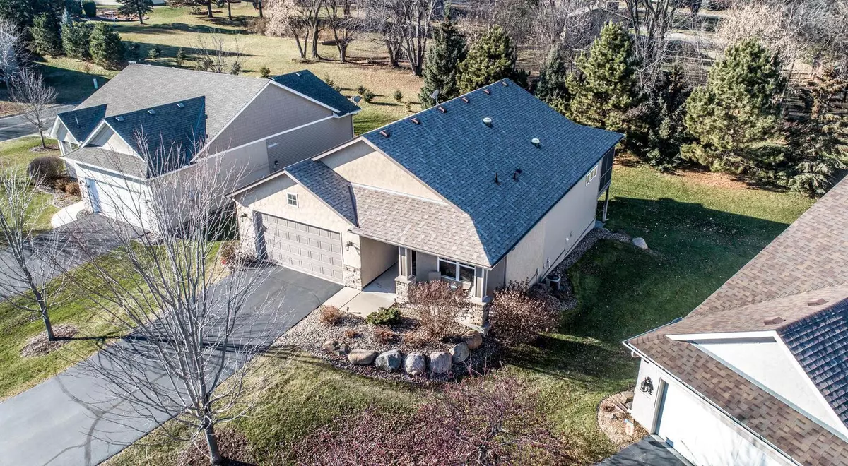 Lakeville, MN 55044,21422 Hytrail CIR