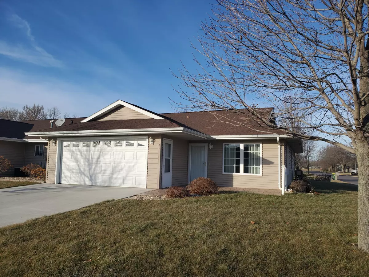 Pipestone, MN 56164,169 Ridgeview DR