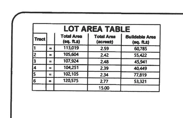 Hackensack, MN 56452,Tract 6 County RD 5