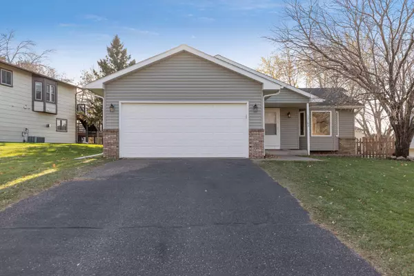 13163 Yukon ST NW, Coon Rapids, MN 55448