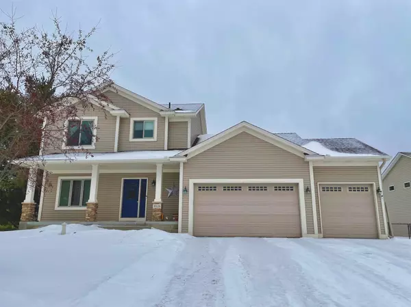 16124 Vale ST NW, Andover, MN 55304