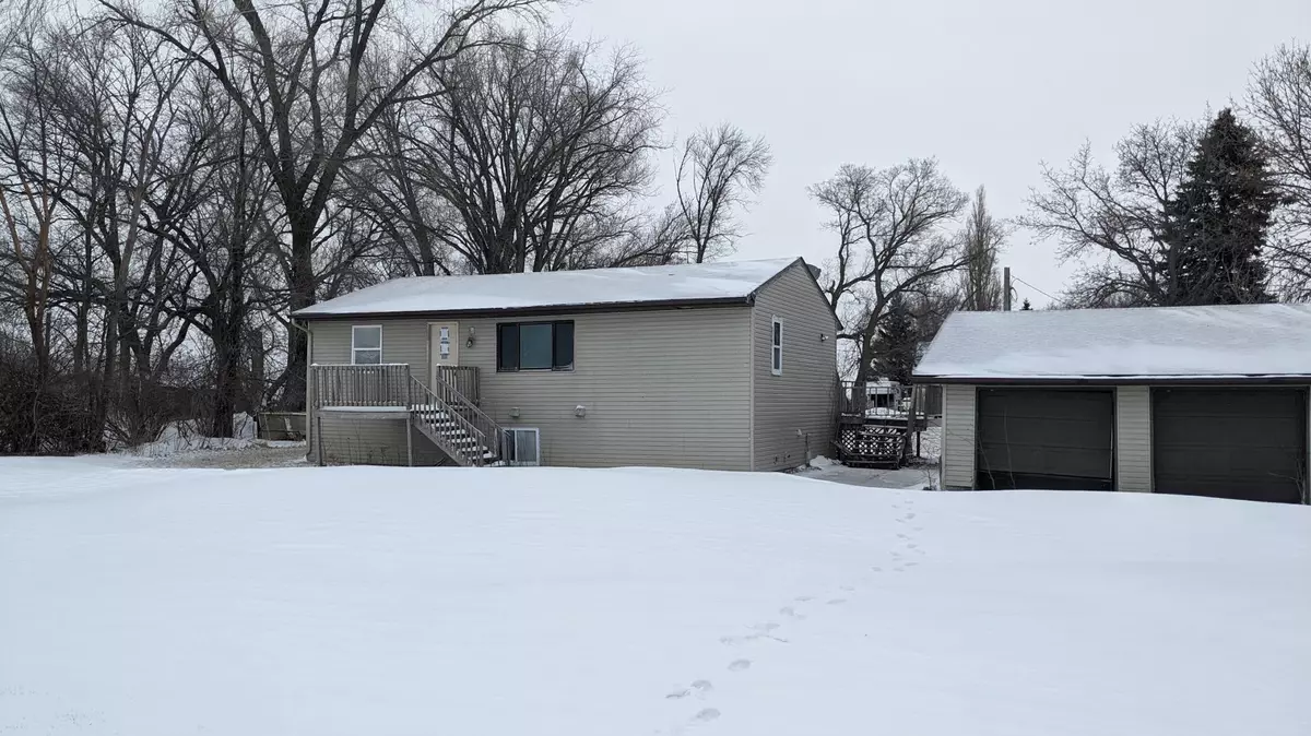 Fergus Falls, MN 56537,14444 280th ST