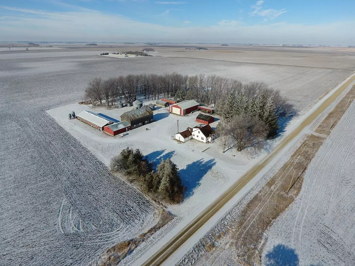 New Richland, MN 56072,20681 95th ST