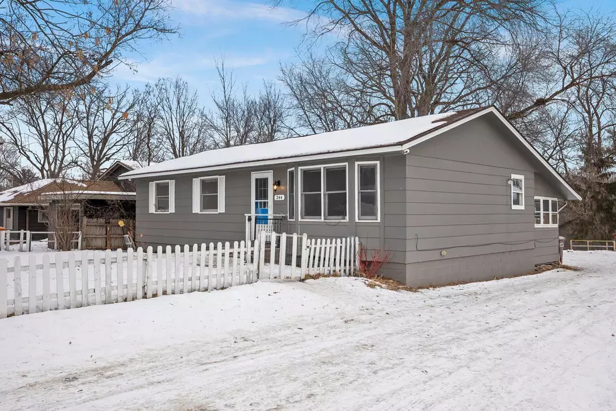 344 Buffalo ST, Delano, MN 55328