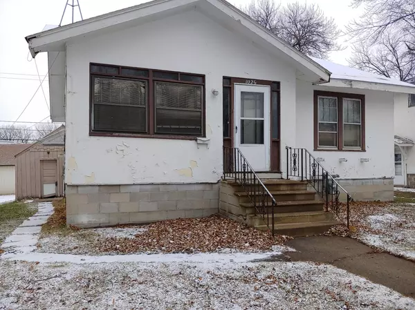 1026 S Newton AVE, Albert Lea, MN 56007