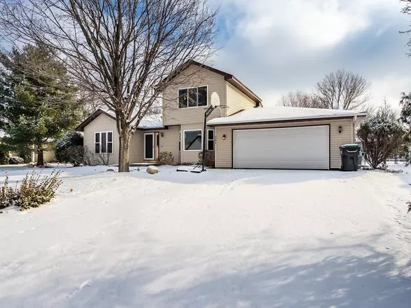 9206 Yates Bay, Brooklyn Park, MN 55443