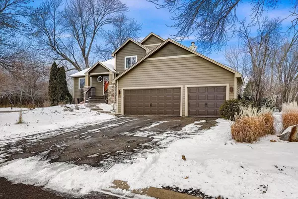 Brooklyn Park, MN 55443,2124 Edinbrook CT