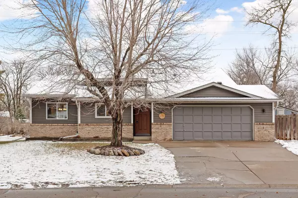 2311 94th WAY, Brooklyn Park, MN 55444