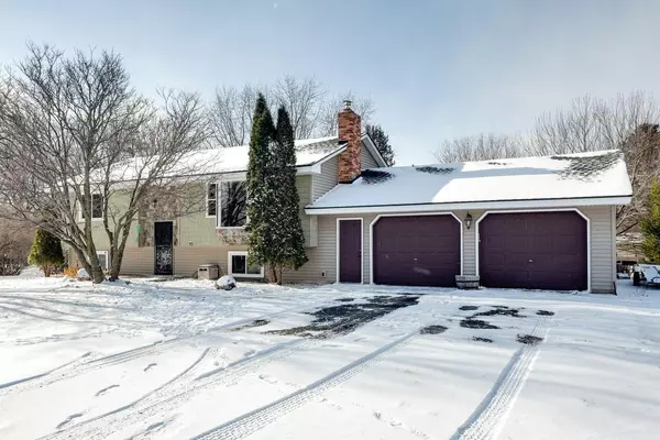 3111 Abert AVE NE, Buffalo, MN 55313