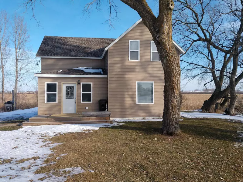 201 S Railway AVE, Dent, MN 56528