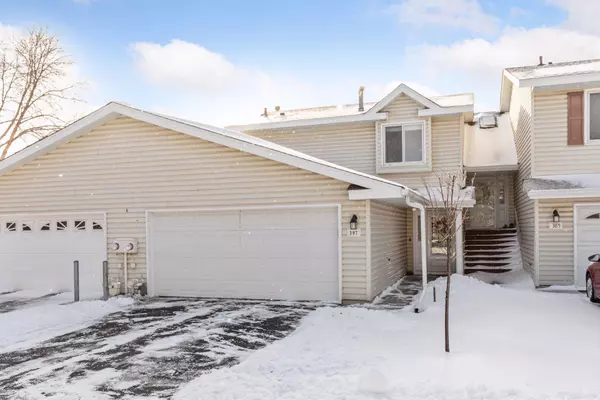 397 95th LN NE, Blaine, MN 55434