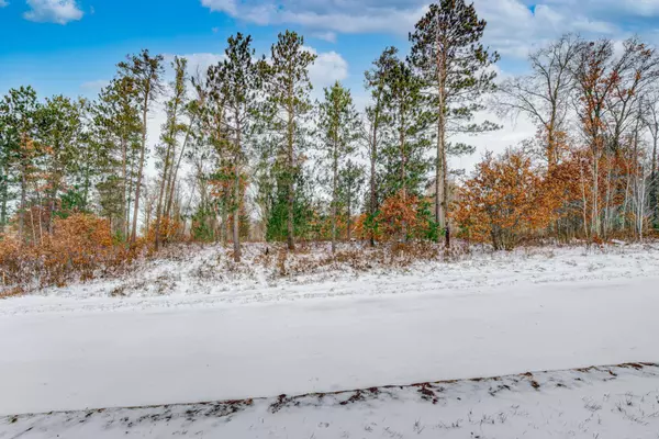 Lot 2, 3, 4 Rainbow CT, Jackson Twp, WI 54830