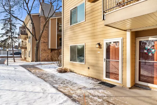 2030 Ridge DR #13, Saint Louis Park, MN 55416